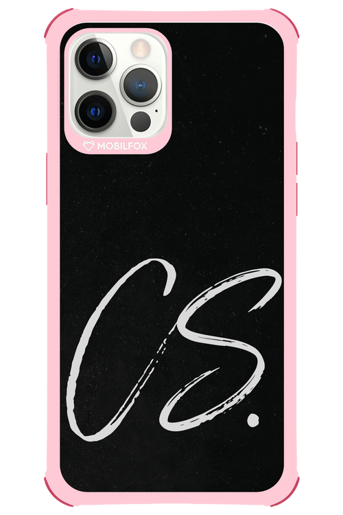 (Off Space) CS 2.0 - Apple iPhone 12 Pro Max