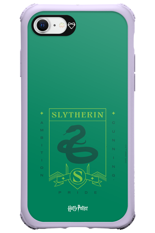 Slytherin2 - Apple iPhone 7