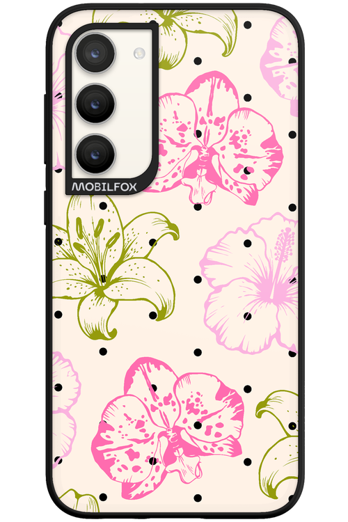 Aloha Chic 2.0 - Samsung Galaxy S23 Plus