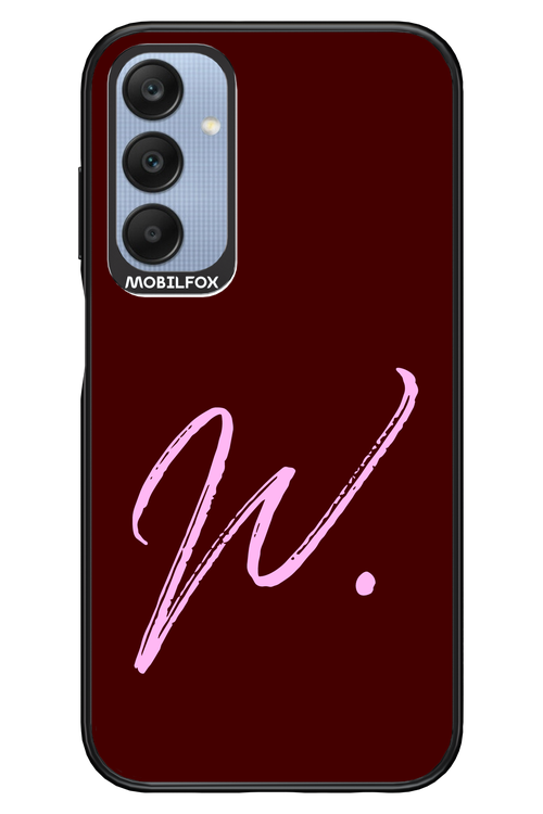 (Dark Blush) W 2.0 - Samsung A25