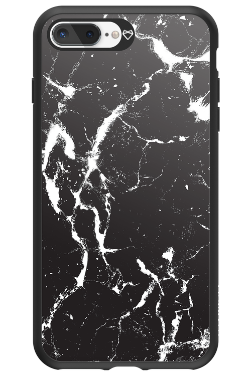 Grunge Marble 2.0 - Apple iPhone 7 Plus