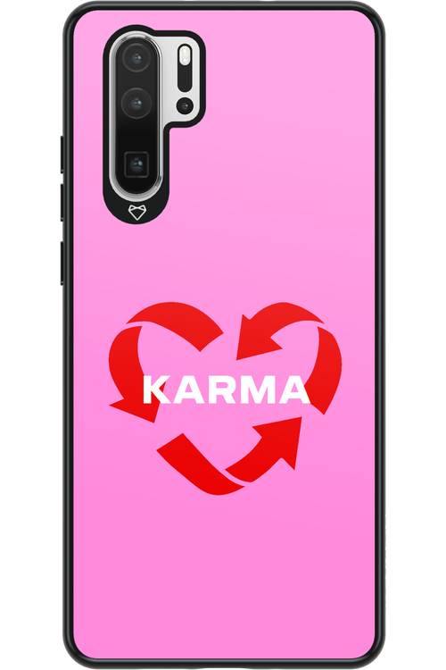 Karma Pink - Huawei P30 Pro