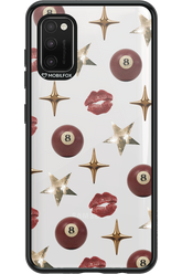 Lucky strike 2.0 - Samsung Galaxy A41