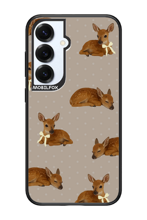 Deer and Dots - Samsung S25