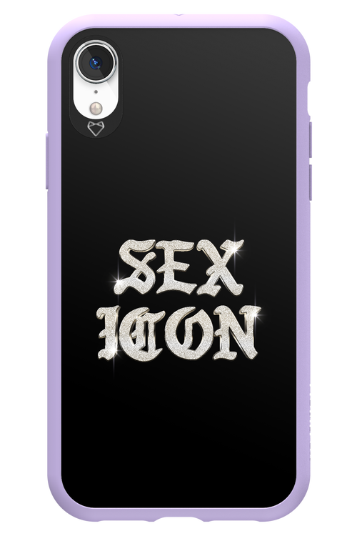 SEX ICON 2.0 - Apple iPhone XR