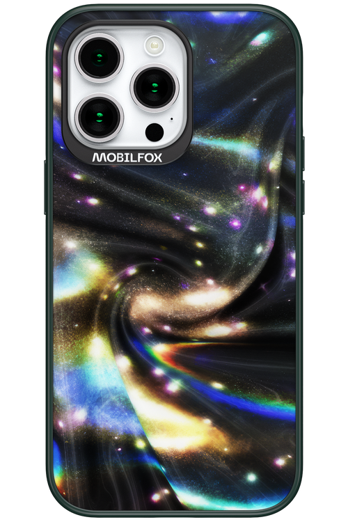 Lovely Aurora - Apple iPhone 15 Pro Max