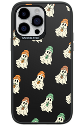 Spirited Sips (Black) - Apple iPhone 14 Pro Max