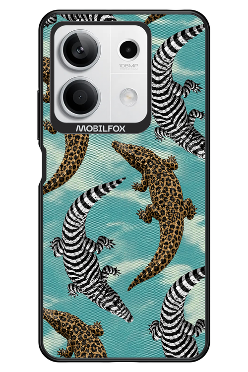 Style Bite 2.0 - Xiaomi Redmi Note 13 5G