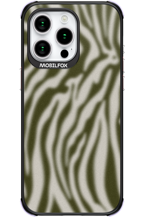 Easy Nature - Apple iPhone 15 Pro Max