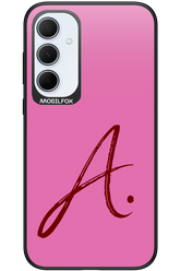 (Sorbet) A 2.0 - Samsung Galaxy A35