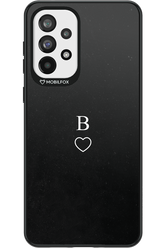 B Black 2.0 - Samsung Galaxy A73
