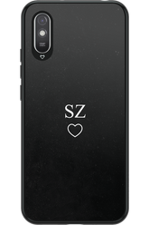 SZ Black 2.0 - Xiaomi Redmi 9A