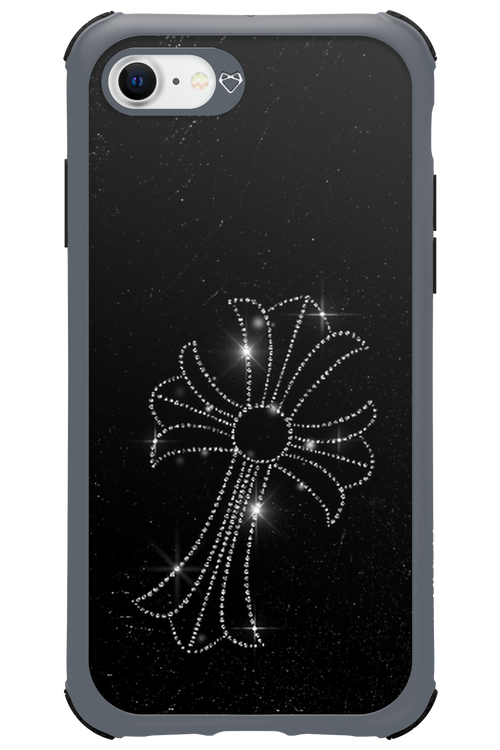 Chrome Standard - Apple iPhone SE 2022