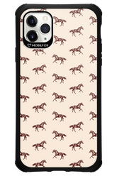 Equestrian Beige - Apple iPhone 11 Pro Max