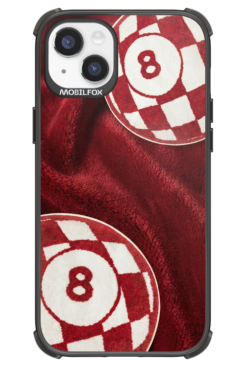 Lucky 8 2.0 - Apple iPhone 14 Plus