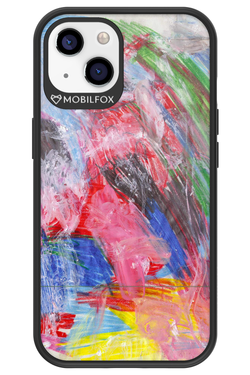 Xrax 2.0 - Apple iPhone 13