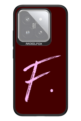 (Dark Blush) F 2.0 - Xiaomi 14