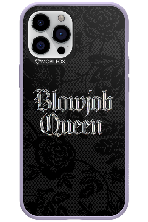 Blowjob Queen 2.0 - Apple iPhone 12 Pro Max