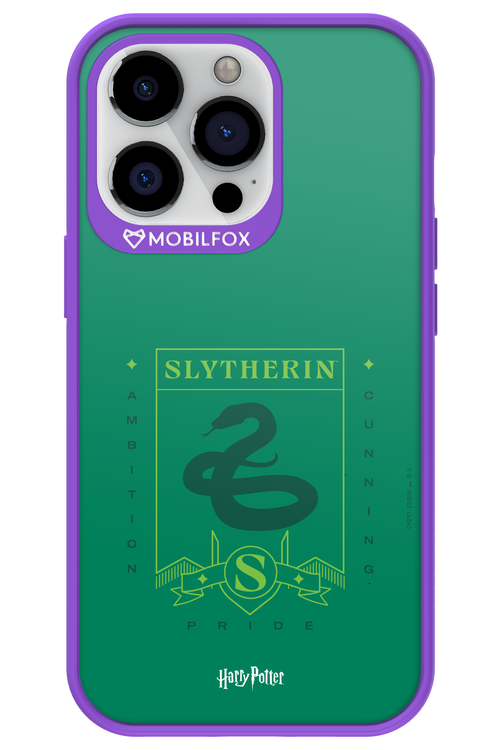 Slytherin2 - Apple iPhone 13 Pro