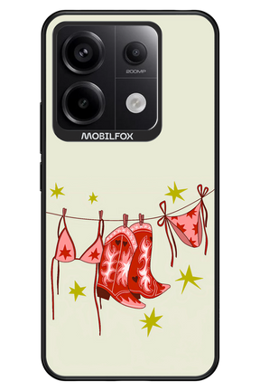 Laundry 2.0 - Xiaomi Redmi Note 13 Pro 5G