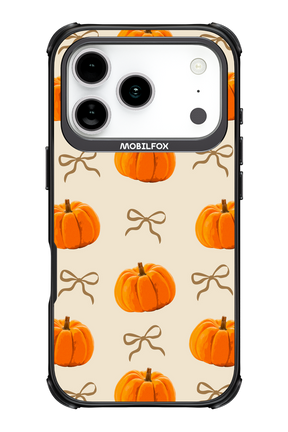 Cutie Pumpkin - Apple iPhone 17 Pro