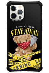 Stay Away - Apple iPhone 12 Pro Max