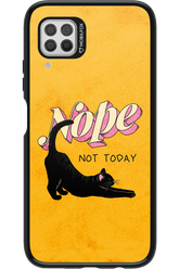 Nope, Not Today 2.0 - Huawei P40 Lite