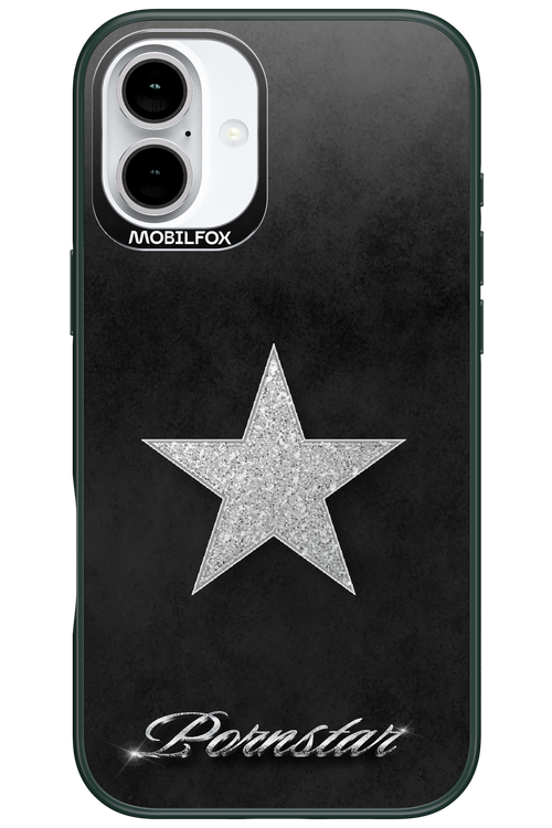 P*rnstar 2.0 - Apple iPhone 16 Plus