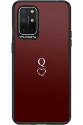 Q Burgundia 2.0 - OnePlus 8T
