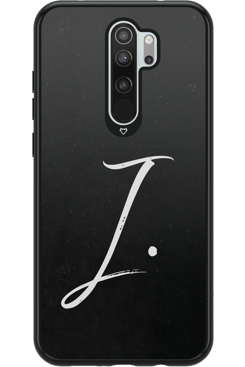 (Off Space) I 2.0 - Xiaomi Redmi Note 8 Pro