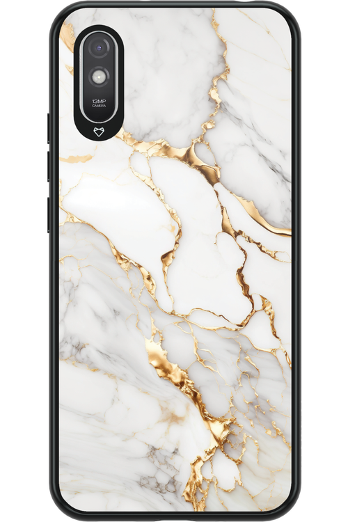 Ariel 2.0 - Xiaomi Redmi 9A