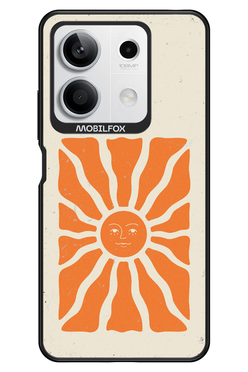 Solar Soul 2.0 - Xiaomi Redmi Note 13 5G