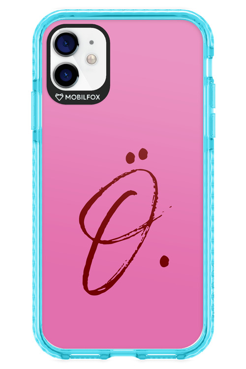 (Sorbet) O II 2.0 - Apple iPhone 11