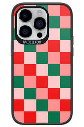 Christmas Pattern - Apple iPhone 14 Pro