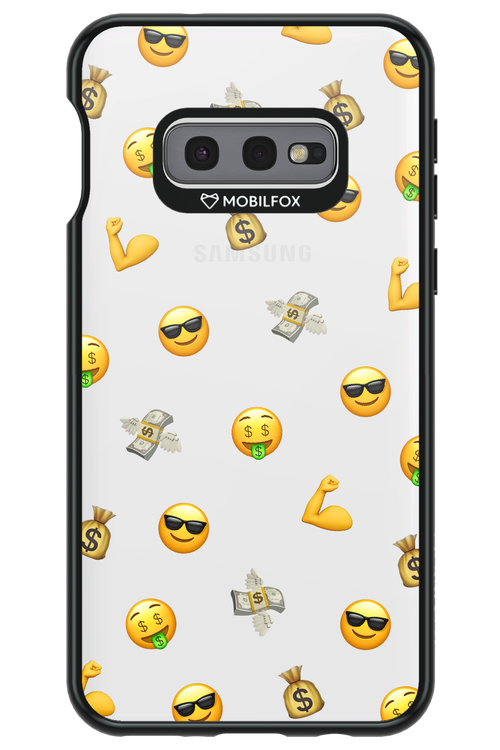 Swag - Samsung Galaxy S10e