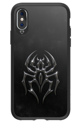 Dark Spider 2.0 - Apple iPhone XS