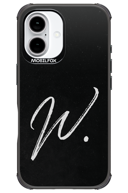(Off Space) W 2.0 - Apple iPhone 16