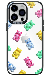 Gummmy Bears 2.0 - Apple iPhone 14 Pro Max
