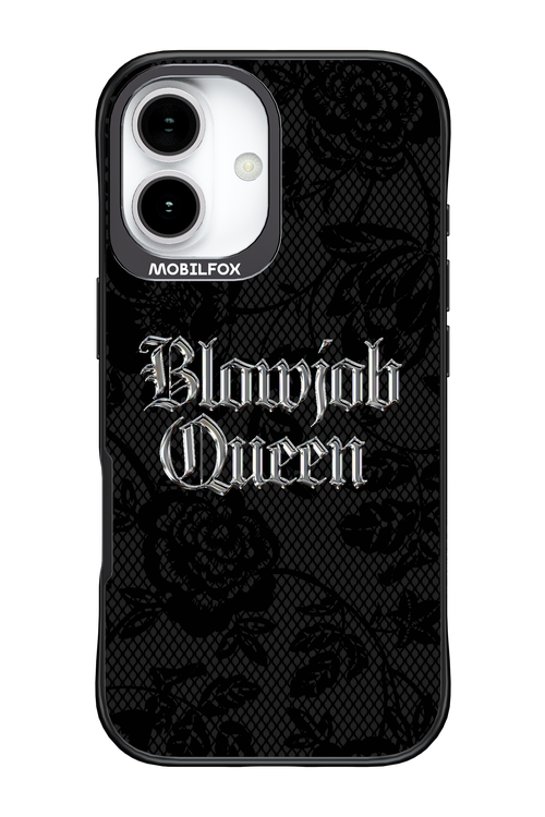 Blowjob Queen 2.0 - Apple iPhone 17