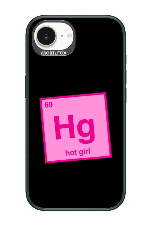 HG 2.0 - Apple iPhone 16e