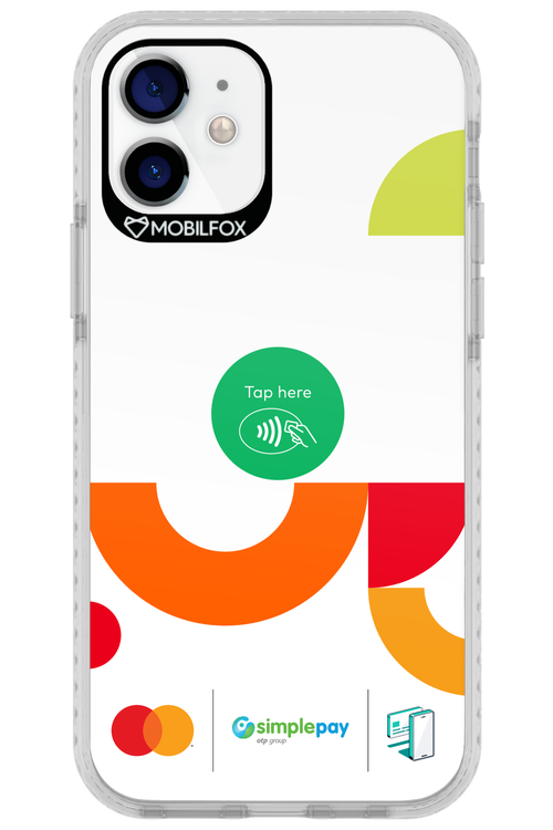 OTP EU Color 2.0 - Apple iPhone 12