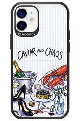 Caviar and Chaos 2.0 - Apple iPhone 12 Mini