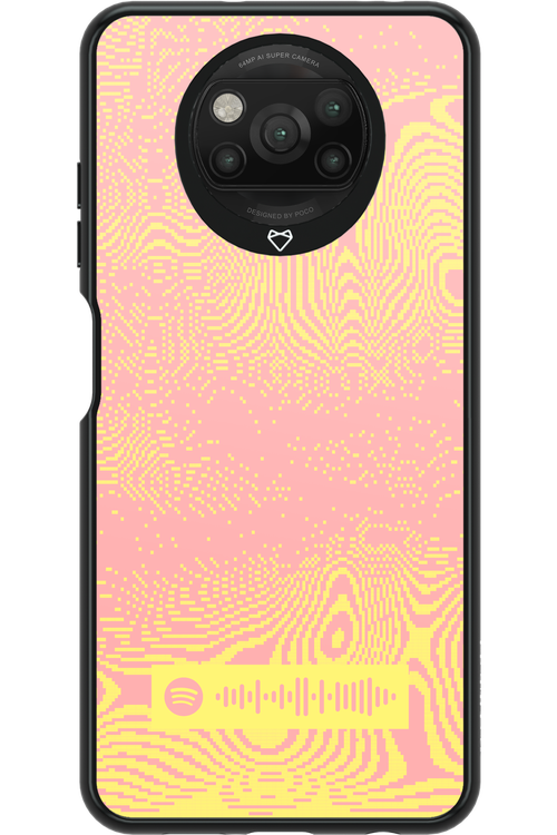 House Frequency - Xiaomi Poco X3 Pro