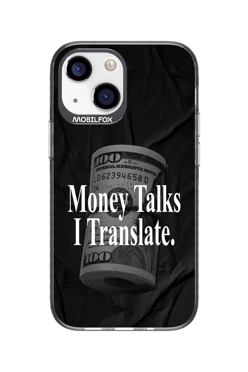 Money Talks III 2.0 - Apple iPhone 13 Mini
