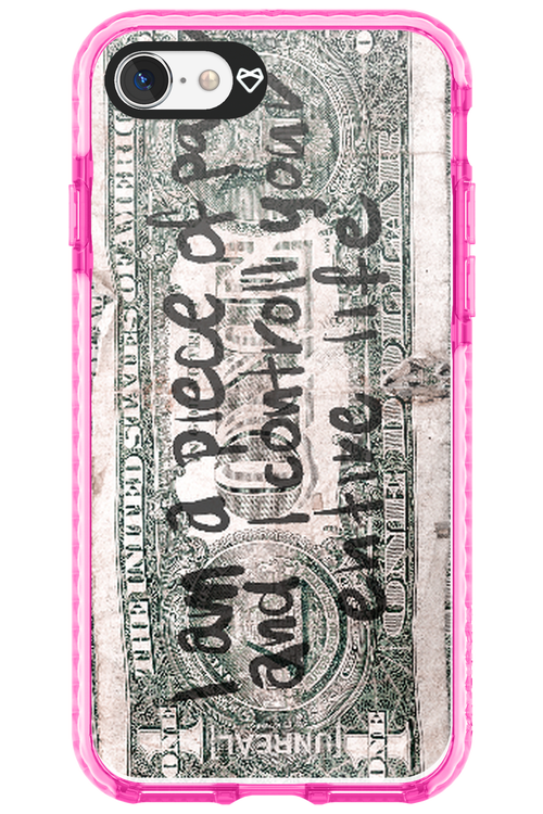 Dollars - Apple iPhone SE 2022