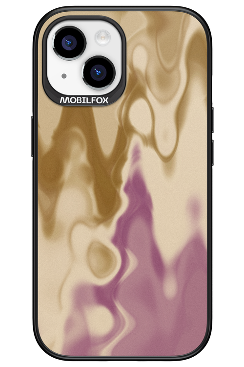 Olive Flow 2.0 - Apple iPhone 15