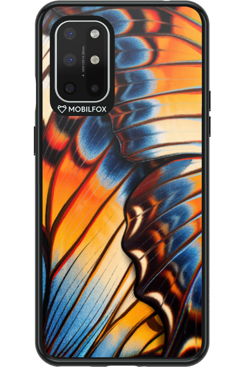 Rainbow Wing 2.0 - OnePlus 8T