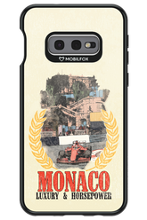 Monaco Luxury 2.0 - Samsung Galaxy S10e