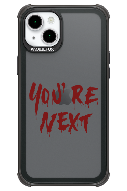 You're Next - Apple iPhone 15 Plus