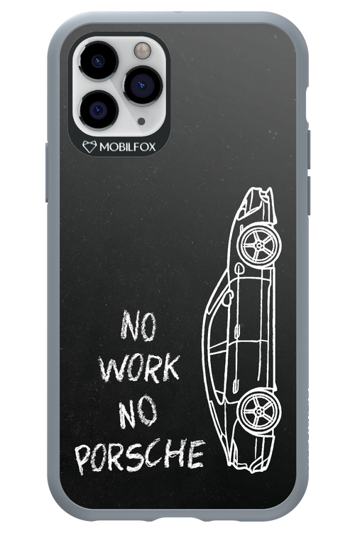 No Work - Apple iPhone 11 Pro